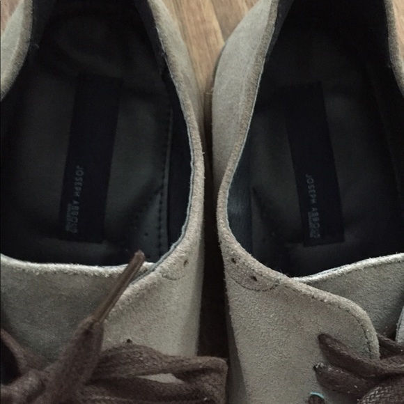 Men’s Dress Shoes - Picture 2 of 3